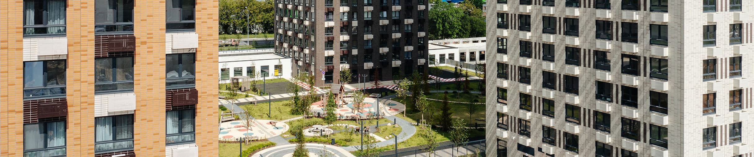 Кавказский бульвар 51 Москва — фото 1