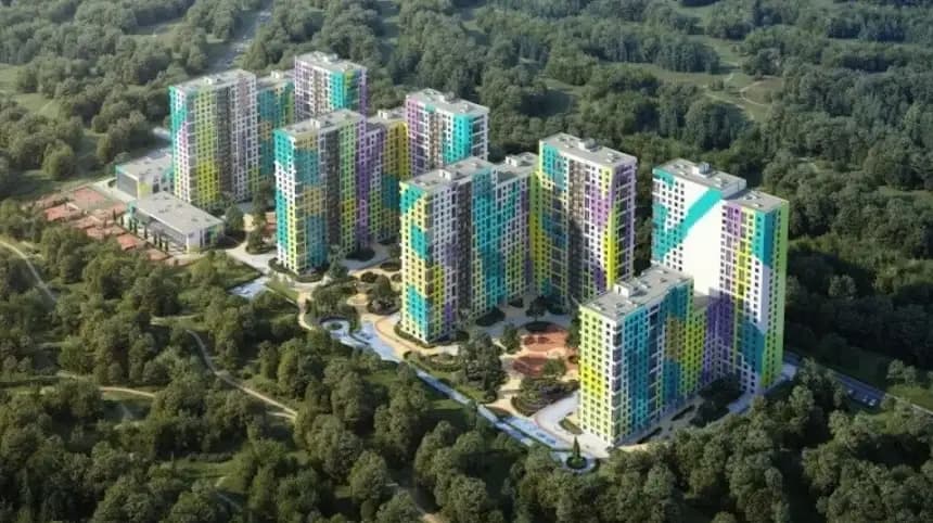 «Светлый мир «Сказочный лес…» Москва — фото 1