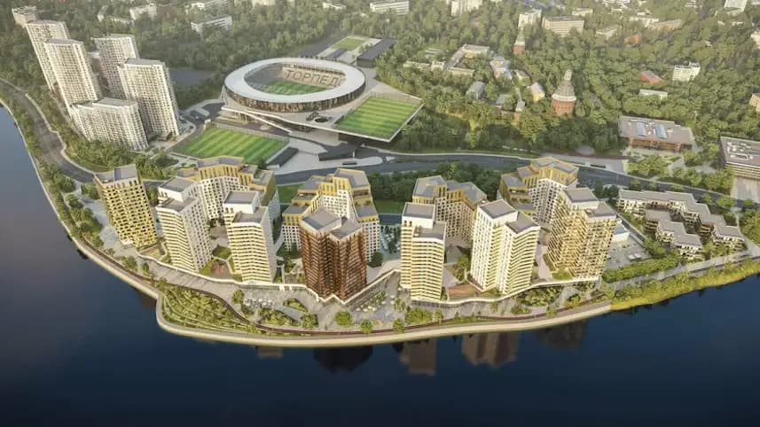 FORIVER Москва — фото 1