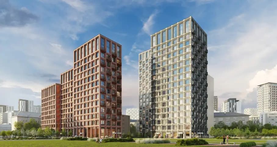 Level Бауманская Москва — фото 1