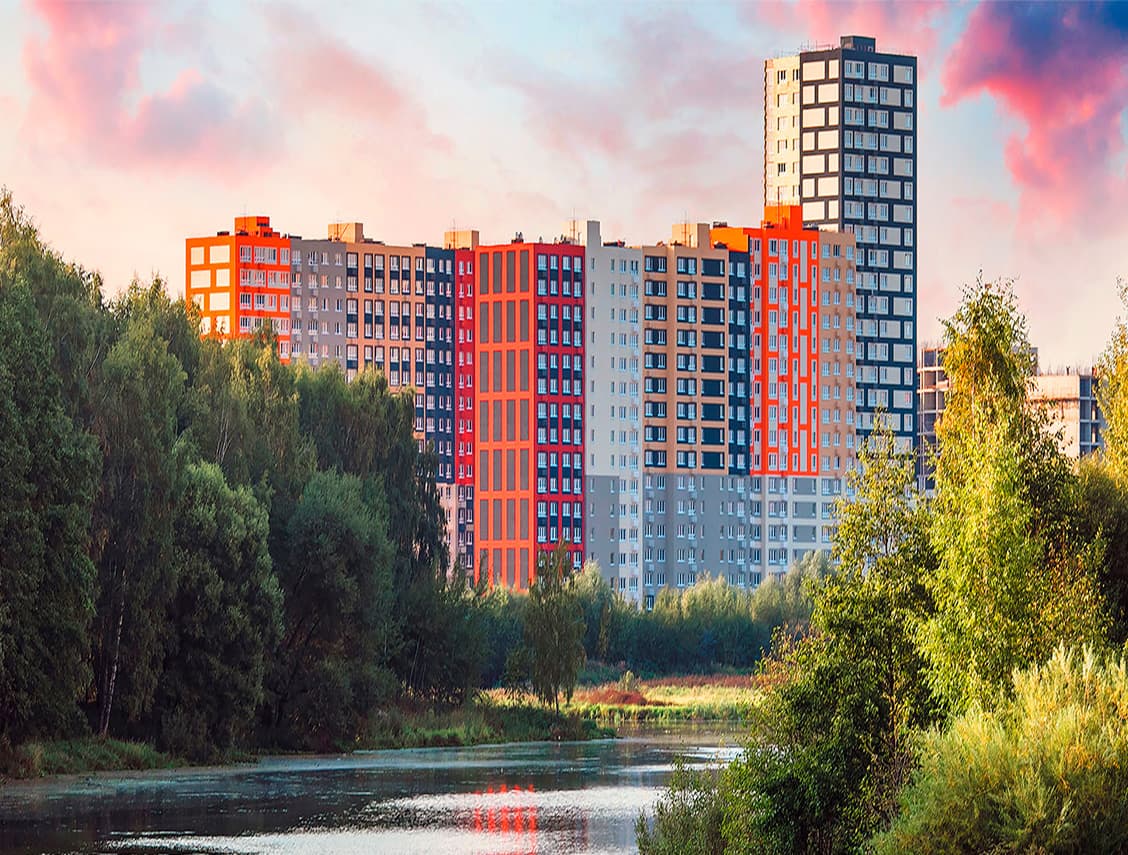 Пехра Балашиха — фото 1
