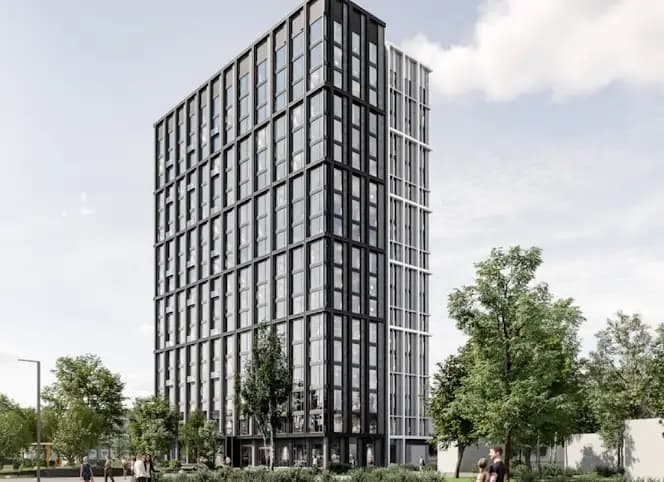 EVOPARK Измайлово Москва — фото 1