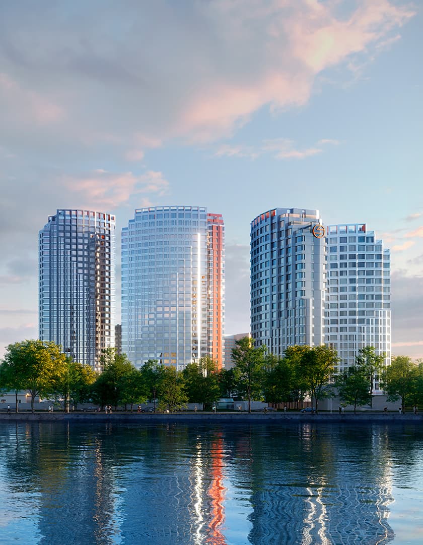 Rotterdam Москва — фото 1