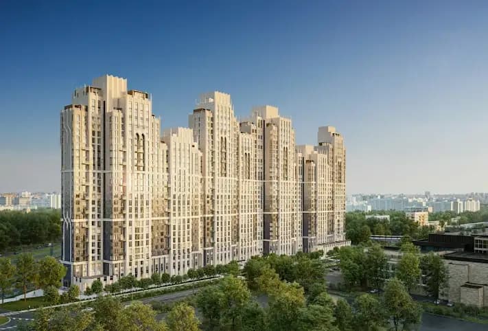 Достижение Москва — фото 1