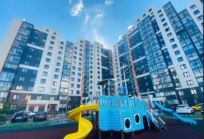 Десятка Москва — фото 1
