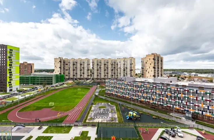 Новое Медведково Москва — фото 1