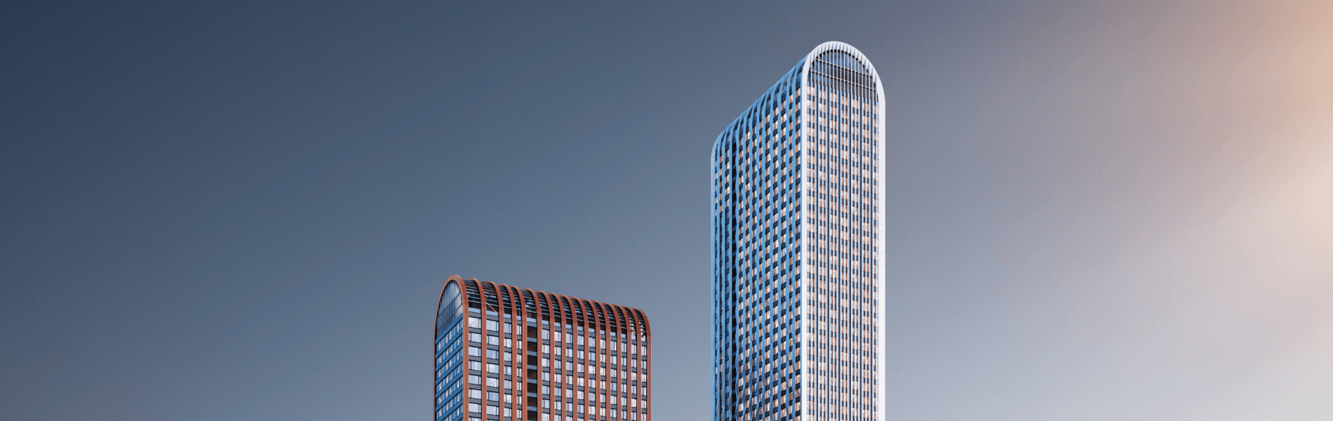 Voice Towers Москва — фото 1
