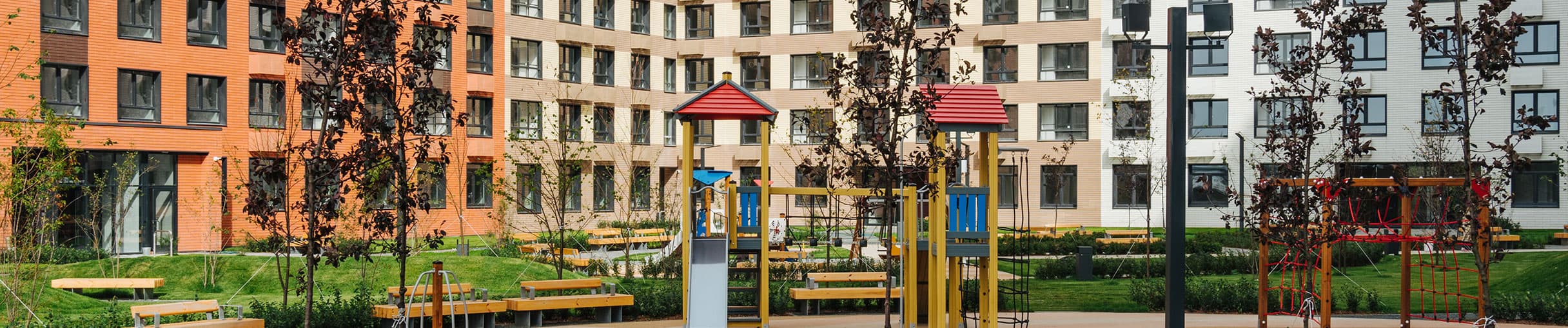 ЖК Космонавтов 11