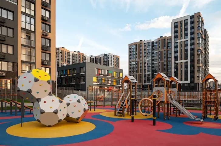 Эко Бунино Москва — фото 1