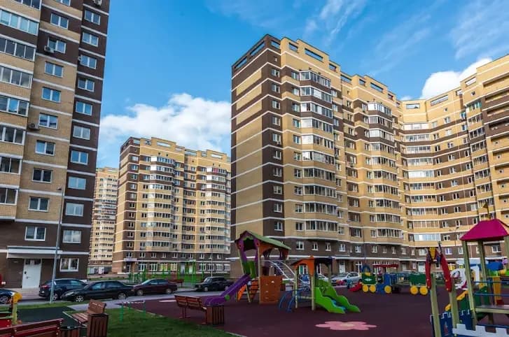 Новое Пушкино Москва — фото 1