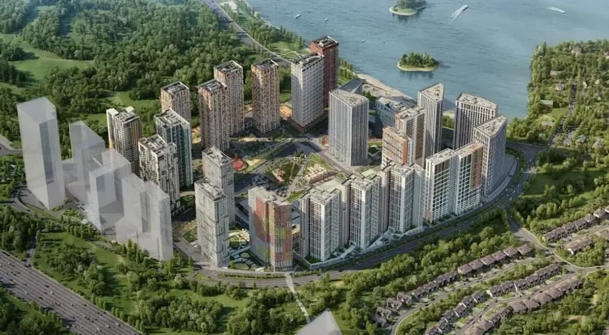 Спутник Москва — фото 1