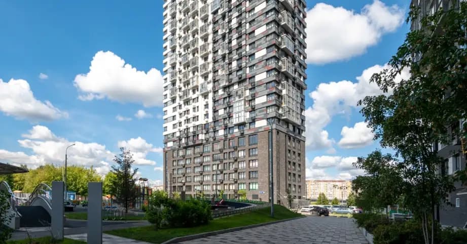 ГОГОЛЬ ПАРК 3 Москва — фото 1