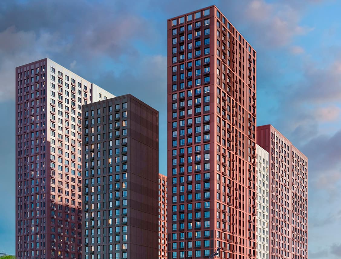 Гранель Коломенское Москва — фото 1