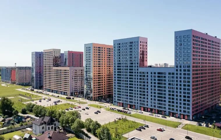 Филатов Луг Москва — фото 1