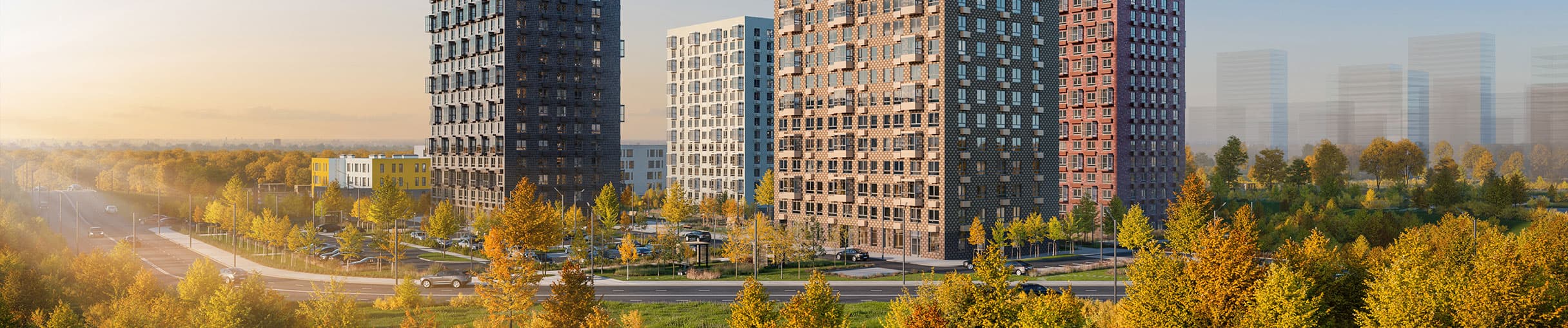 Савин парк Москва — фото 1