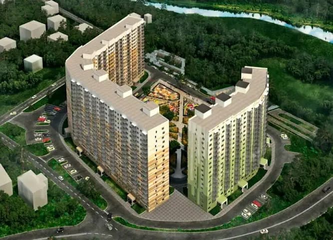 Южное Пушкино Москва — фото 1