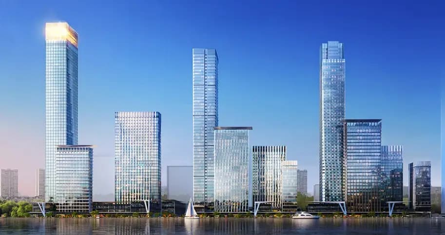 Северный Порт Москва — фото 1