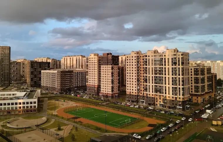 Большое Путилково Москва — фото 1
