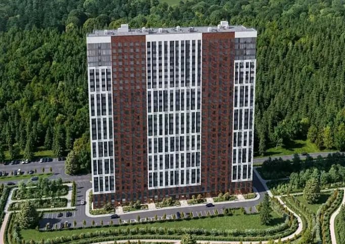 Пятницкое 58 Москва — фото 1
