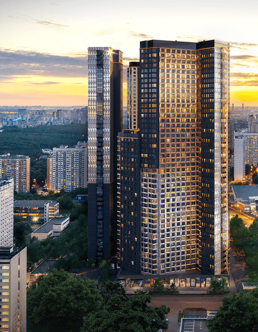 Архитектор Москва — фото 1