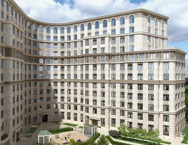 Врубеля 4 Москва — фото 1