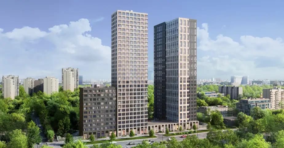 Level Селигерская Москва — фото 1