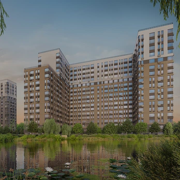 Переделкино Ближнее Москва — фото 1