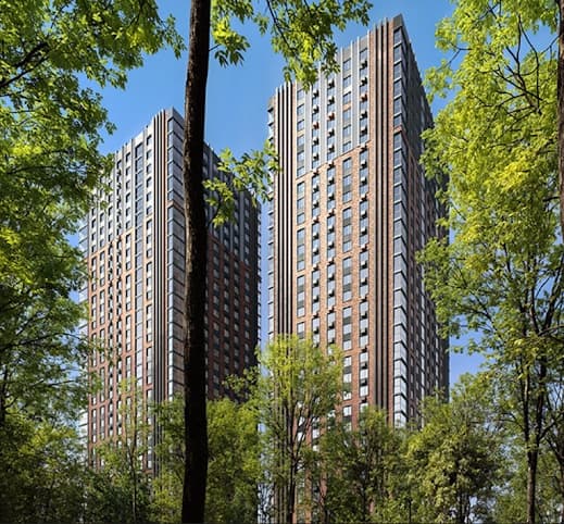 Проспект 39 Москва — фото 1