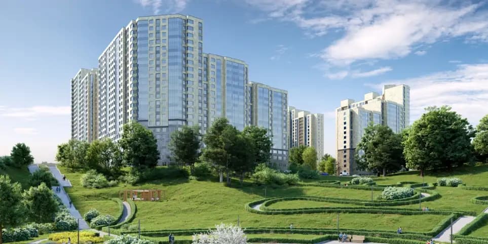 РУСИЧ Новые Котельники Москва — фото 1