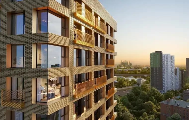 Wellton Gold Москва — фото 1